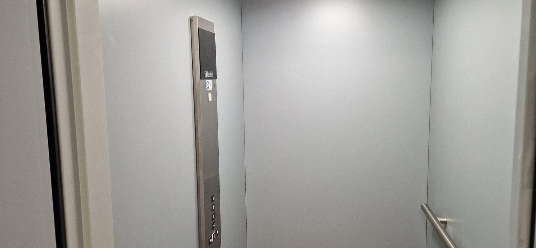 Pronájem bytu 1+1 37 m², Max-Eyth-Straße 17, Aalen, Bádensko-Württembersko Pronájem bytu 1+1 37 m², Max-Eyth-Straße 17, Aalen, Bádensko-Württembersko