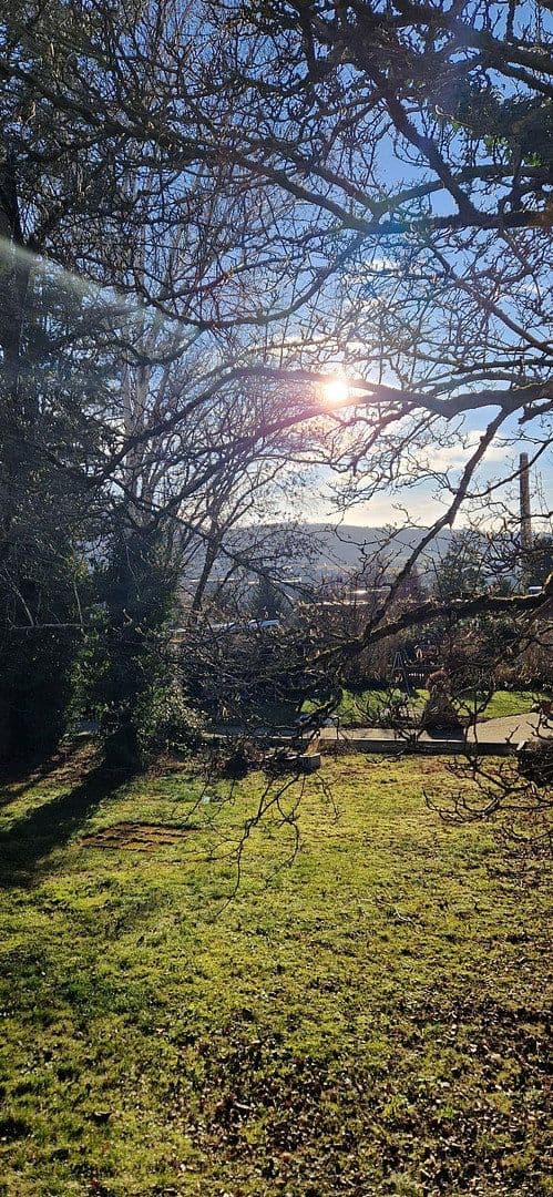 Pronájem bytu 1+1 37 m², Max-Eyth-Straße 17, Aalen, Bádensko-Württembersko Pronájem bytu 1+1 37 m², Max-Eyth-Straße 17, Aalen, Bádensko-Württembersko