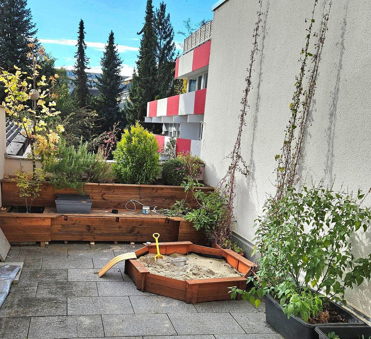 Prodej bytu 3+1 107 m², Munich, Bavorsko Prodej bytu 3+1 107 m², Munich, Bavorsko