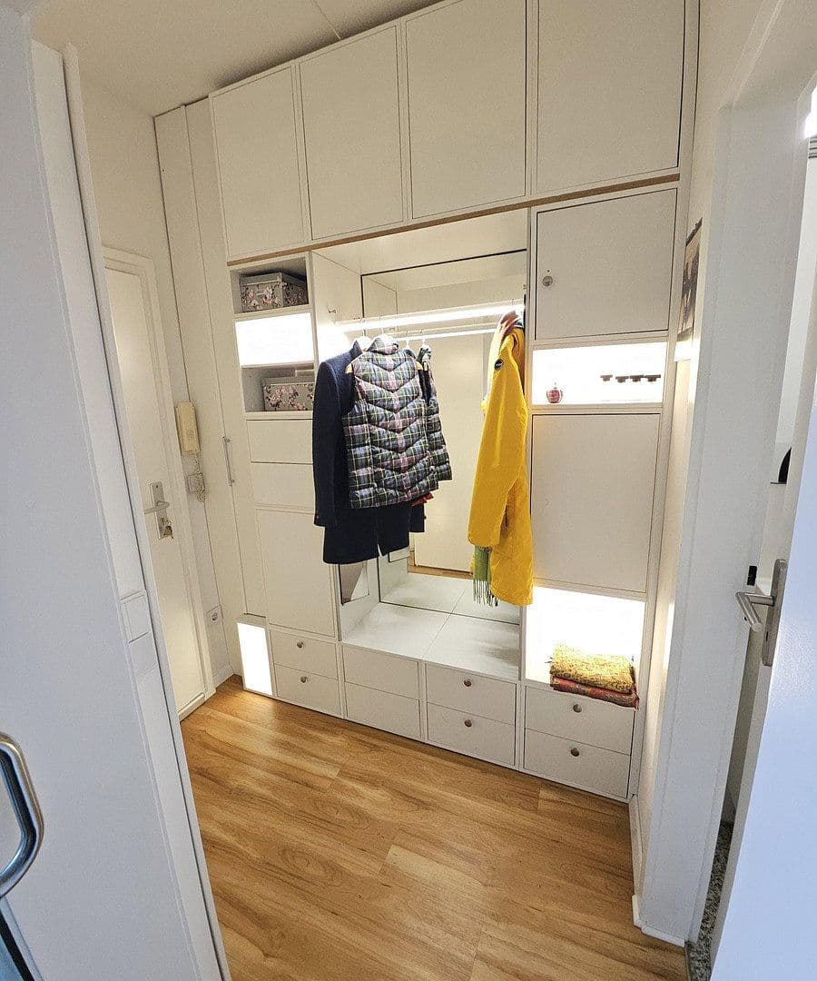 Prodej bytu 3+1 107 m², Munich, Bavorsko Prodej bytu 3+1 107 m², Munich, Bavorsko