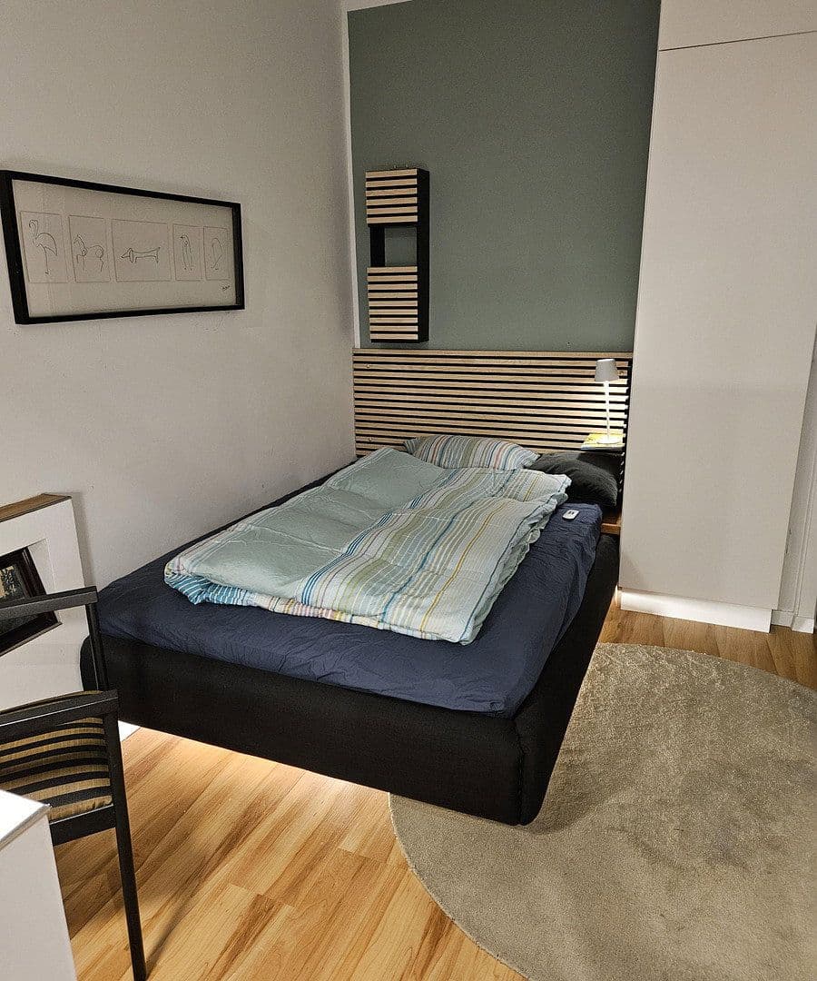 Prodej bytu 3+1 107 m², Munich, Bavorsko Prodej bytu 3+1 107 m², Munich, Bavorsko