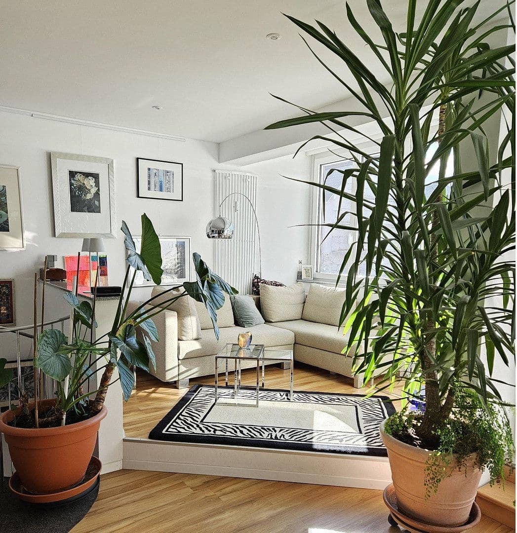 Prodej bytu 3+1 107 m², Munich, Bavorsko Prodej bytu 3+1 107 m², Munich, Bavorsko