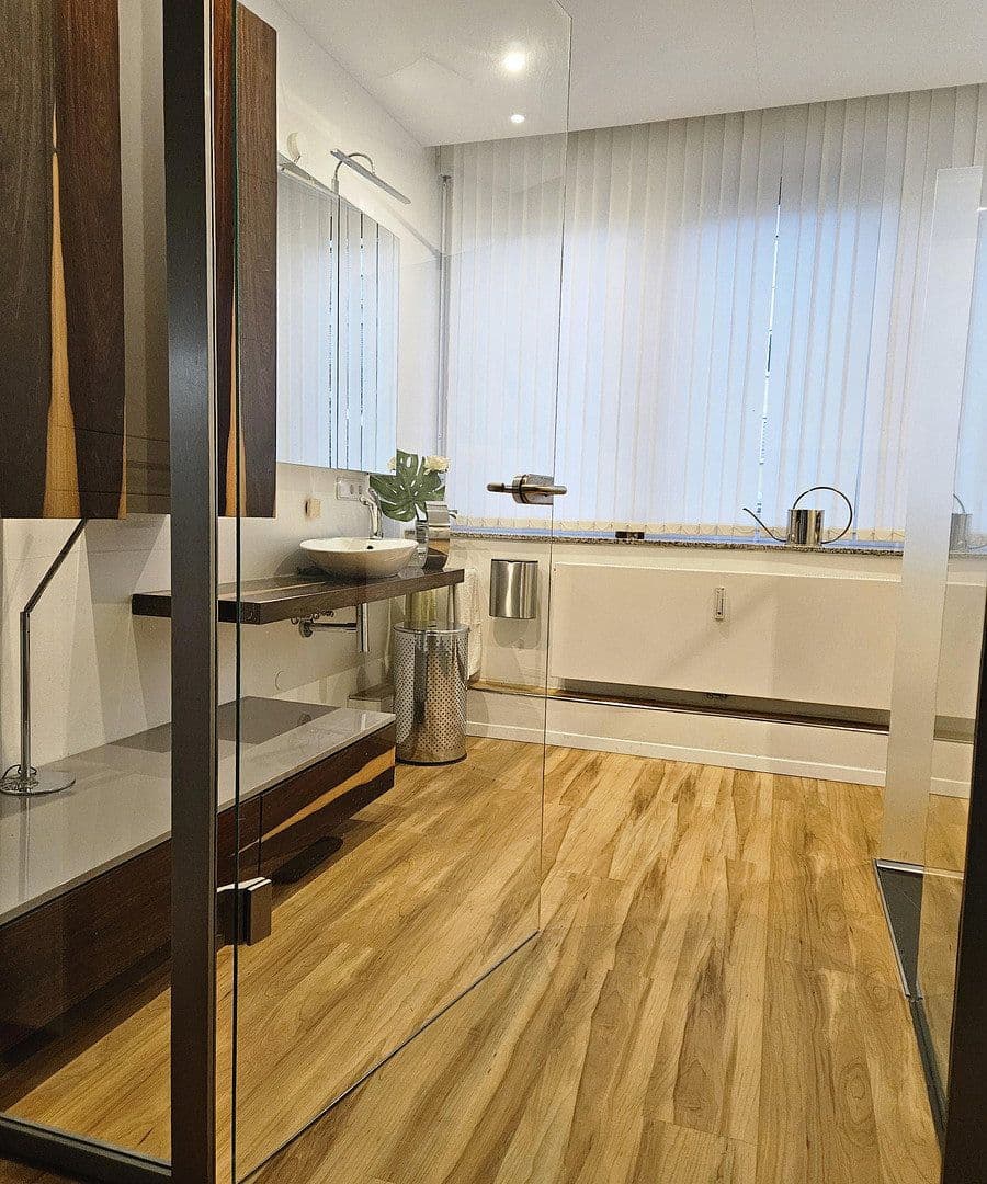 Prodej bytu 3+1 107 m², Munich, Bavorsko Prodej bytu 3+1 107 m², Munich, Bavorsko