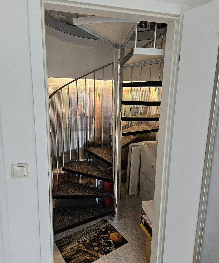 Prodej bytu 3+1 107 m², Munich, Bavorsko Prodej bytu 3+1 107 m², Munich, Bavorsko