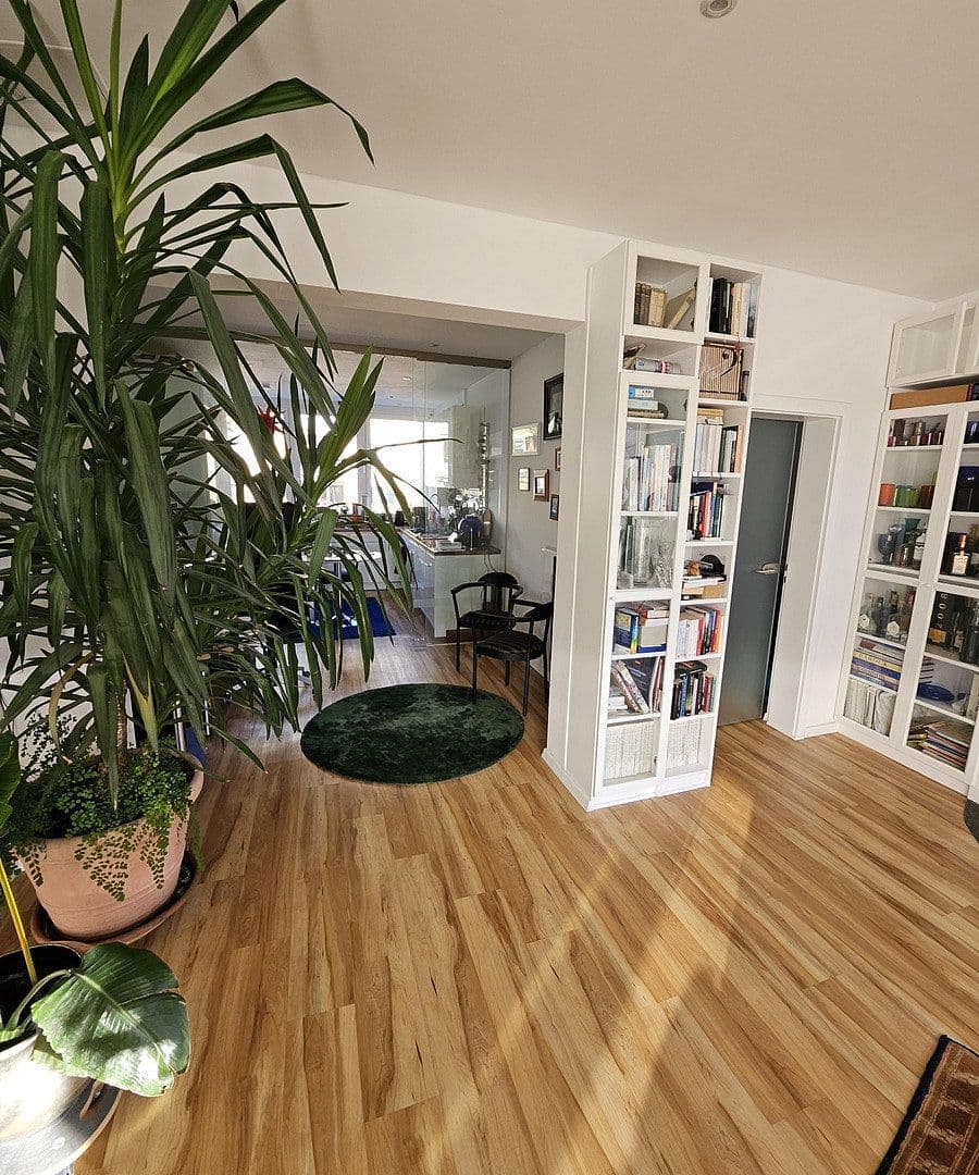 Prodej bytu 3+1 107 m², Munich, Bavorsko Prodej bytu 3+1 107 m², Munich, Bavorsko