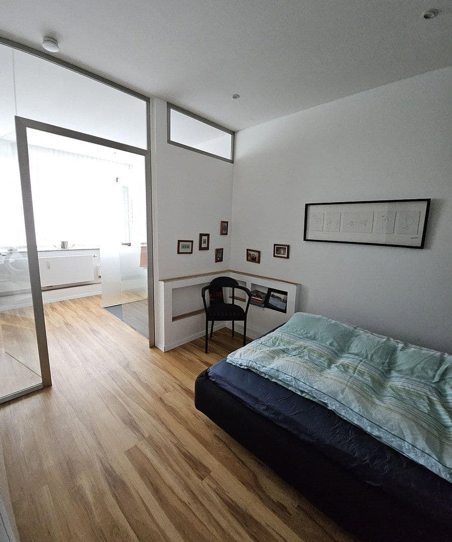 Prodej bytu 3+1 107 m², Munich, Bavorsko Prodej bytu 3+1 107 m², Munich, Bavorsko