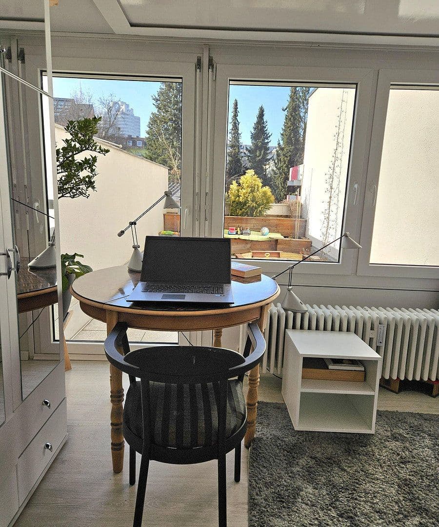 Prodej bytu 3+1 107 m², Munich, Bavorsko Prodej bytu 3+1 107 m², Munich, Bavorsko