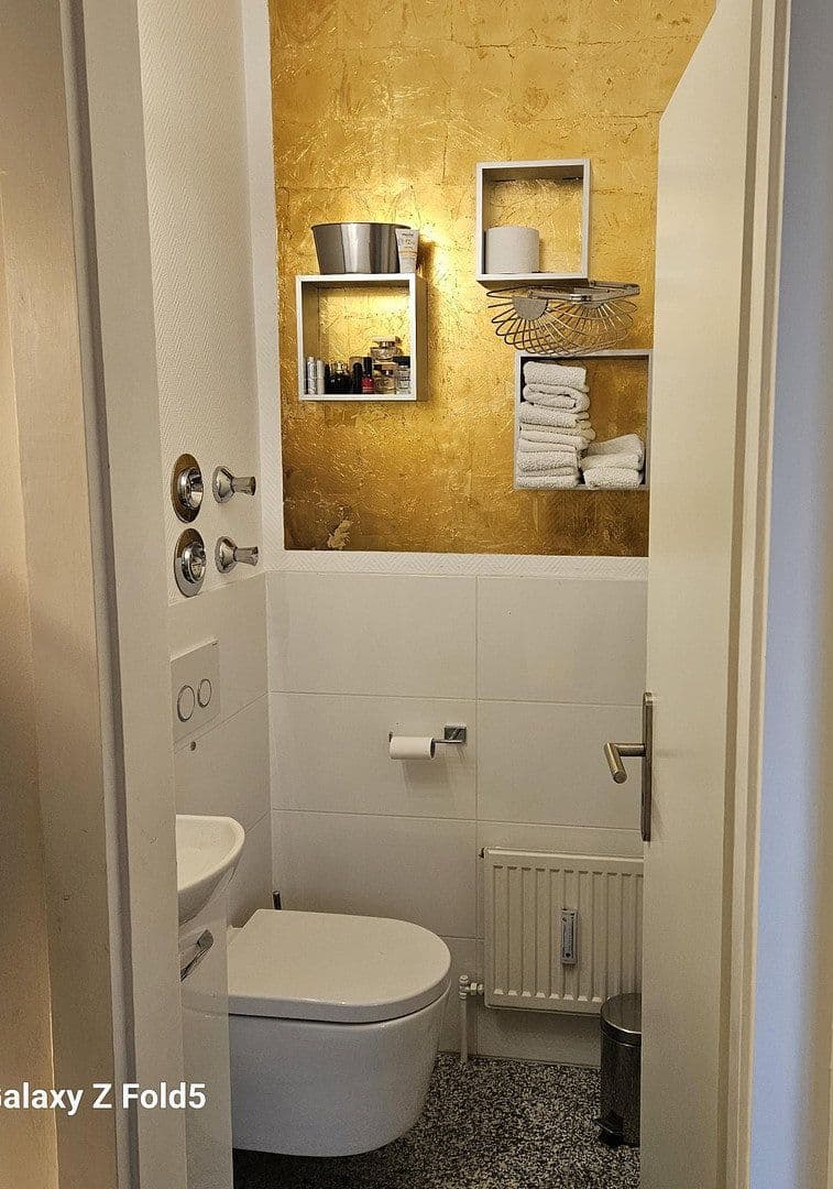 Prodej bytu 3+1 107 m², Munich, Bavorsko Prodej bytu 3+1 107 m², Munich, Bavorsko