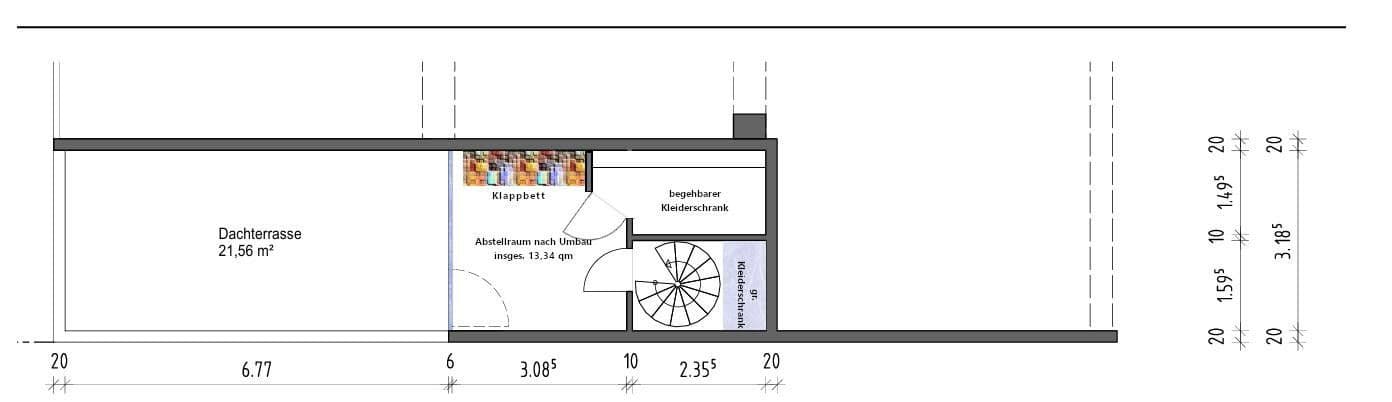 Prodej bytu 3+1 107 m², Munich, Bavorsko Prodej bytu 3+1 107 m², Munich, Bavorsko
