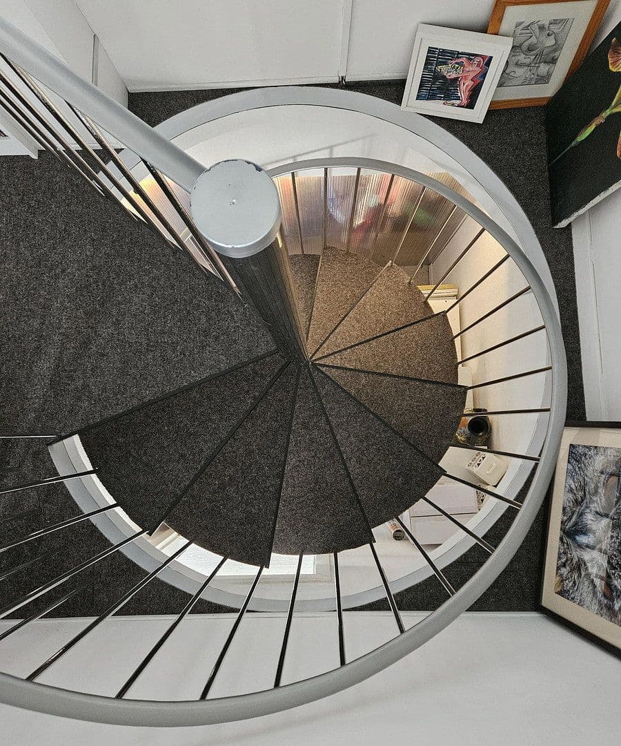 Prodej bytu 3+1 107 m², Munich, Bavorsko Prodej bytu 3+1 107 m², Munich, Bavorsko