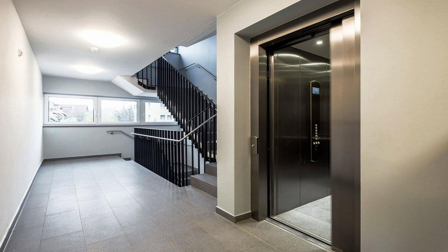 Pronájem bytu 2+1 58 m², München, Bavorsko Pronájem bytu 2+1 58 m², München, Bavorsko