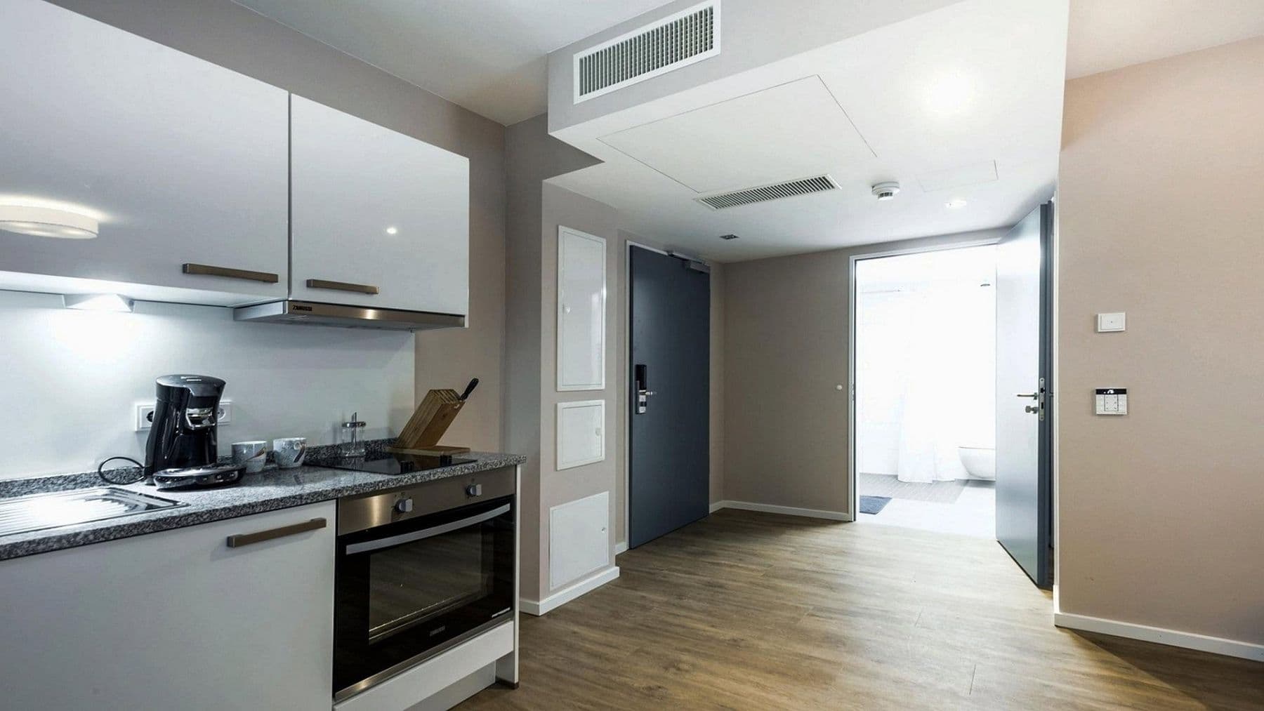 Pronájem bytu 2+1 58 m², München, Bavorsko Pronájem bytu 2+1 58 m², München, Bavorsko