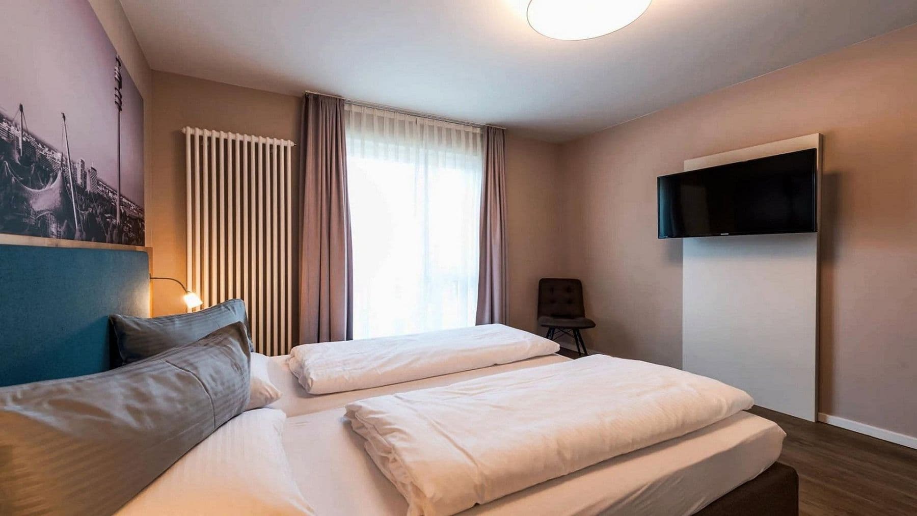 Pronájem bytu 2+1 58 m², München, Bavorsko Pronájem bytu 2+1 58 m², München, Bavorsko