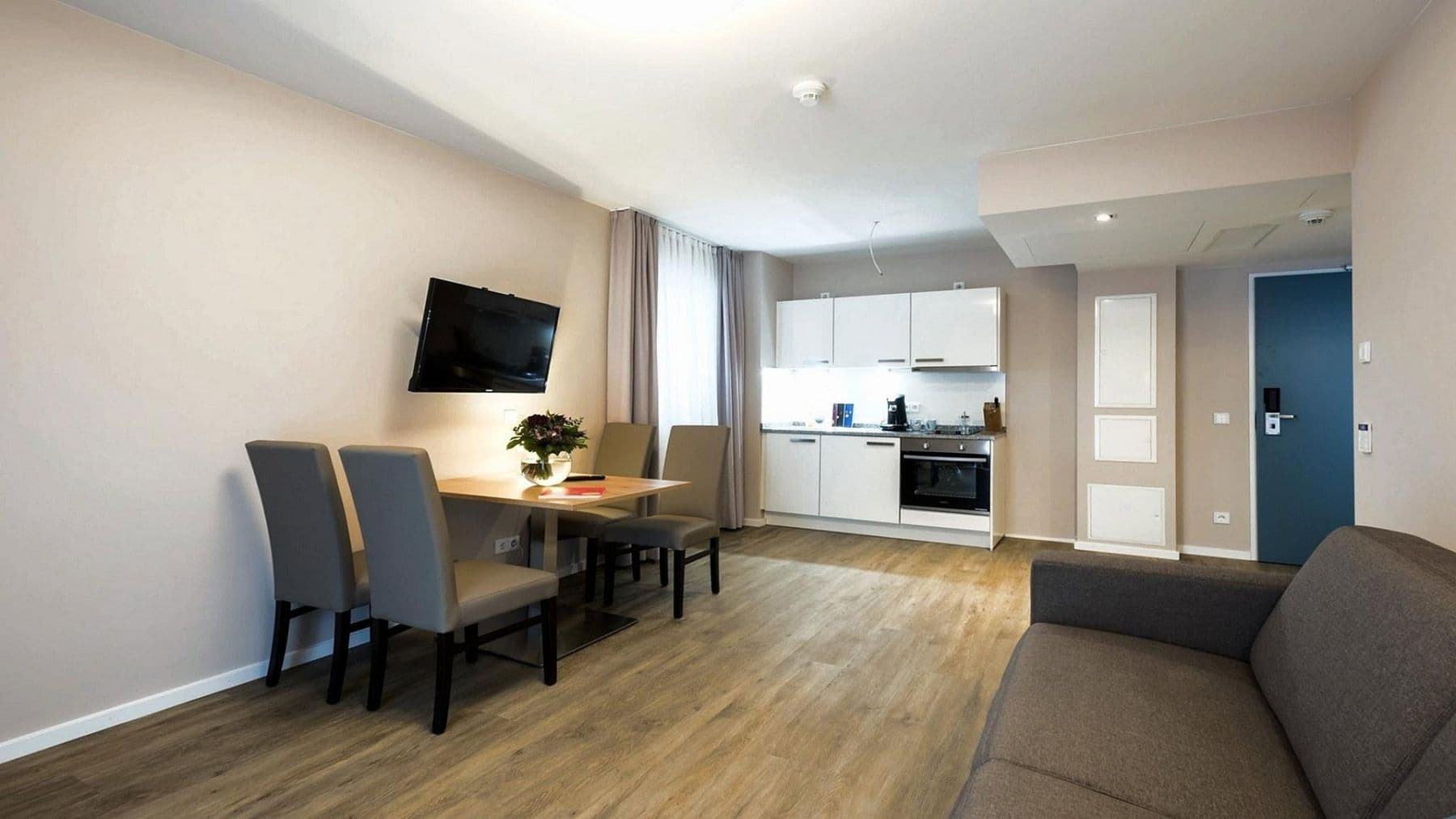Pronájem bytu 2+1 58 m², München, Bavorsko Pronájem bytu 2+1 58 m², München, Bavorsko