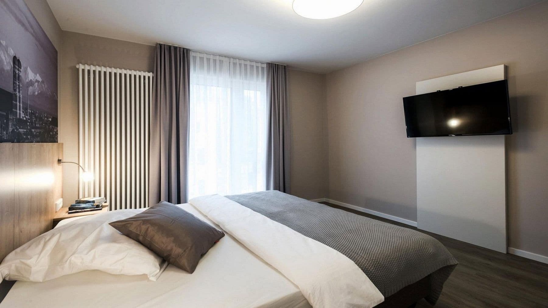 Pronájem bytu 2+1 58 m², München, Bavorsko Pronájem bytu 2+1 58 m², München, Bavorsko