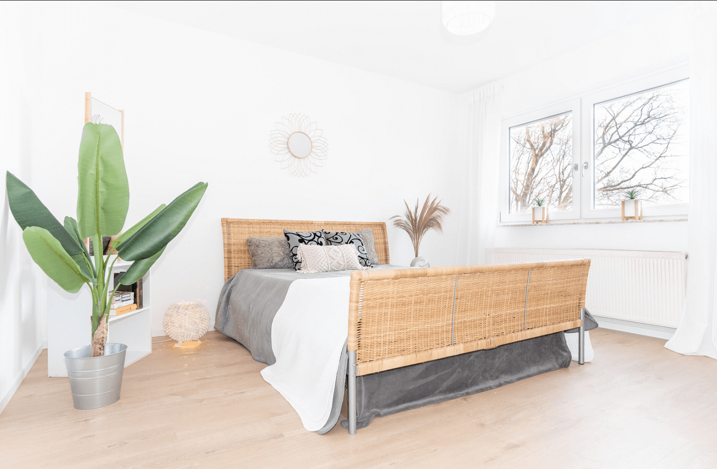 Prodej bytu 4+1 107 m², Altenstadt, Hessen Prodej bytu 4+1 107 m², Altenstadt, Hessen