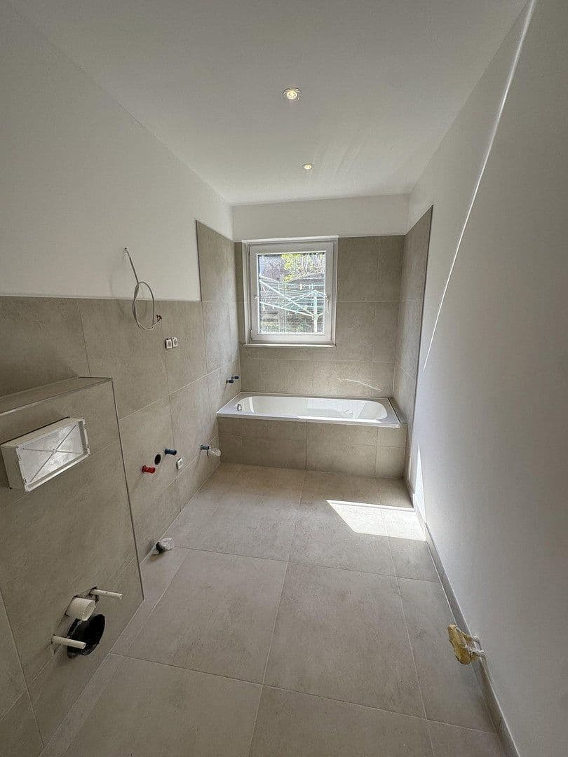 Pronájem bytu 3+1 65 m², Torfweg 6, Hambühren, Dolní Sasko Pronájem bytu 3+1 65 m², Torfweg 6, Hambühren, Dolní Sasko