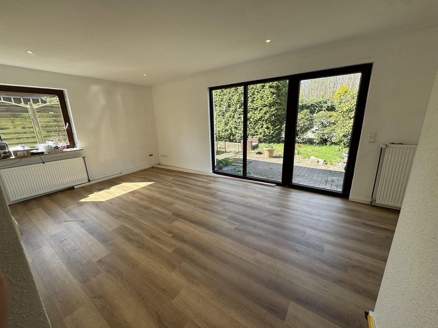 Pronájem bytu 3+1 65 m², Torfweg 6, Hambühren, Dolní Sasko Pronájem bytu 3+1 65 m², Torfweg 6, Hambühren, Dolní Sasko