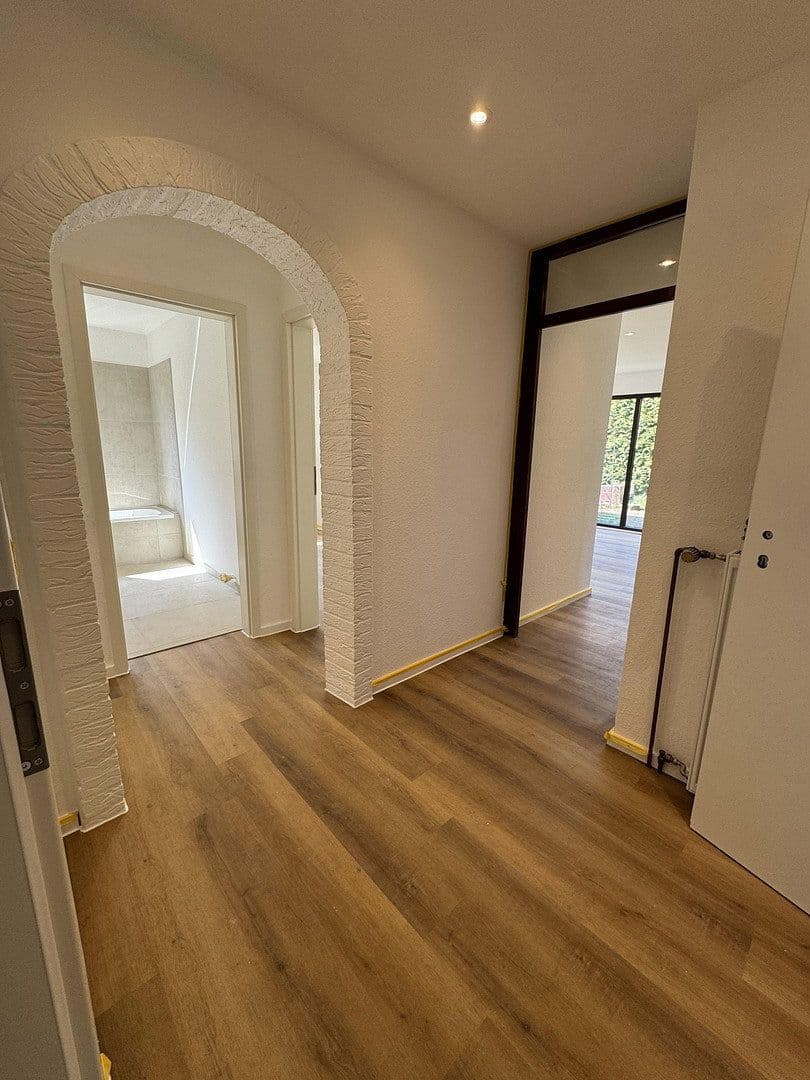 Pronájem bytu 3+1 65 m², Torfweg 6, Hambühren, Dolní Sasko Pronájem bytu 3+1 65 m², Torfweg 6, Hambühren, Dolní Sasko