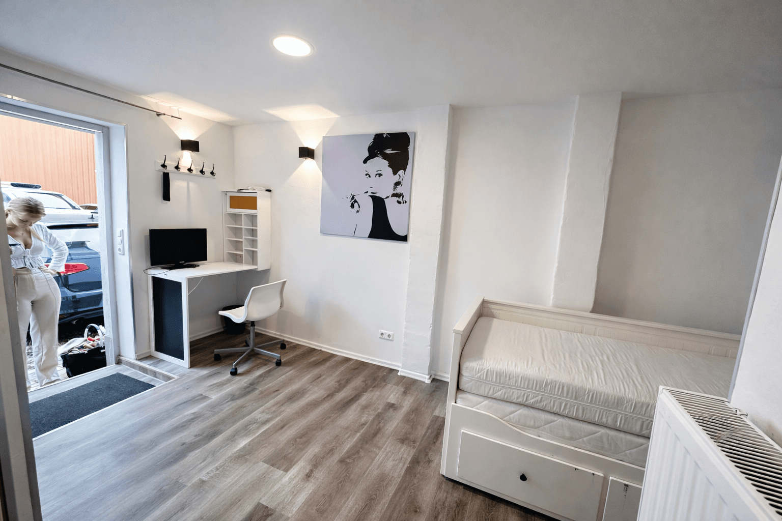 Prodej domu 674 m², pozemek 860 m², Schwerin, Mecklenburg-Vorpommern Prodej domu 674 m², pozemek 860 m², Schwerin, Mecklenburg-Vorpommern