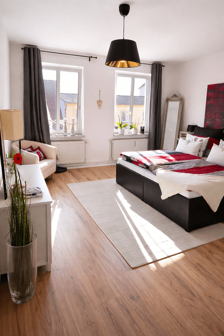 Prodej domu 674 m², pozemek 860 m², Schwerin, Mecklenburg-Vorpommern Prodej domu 674 m², pozemek 860 m², Schwerin, Mecklenburg-Vorpommern