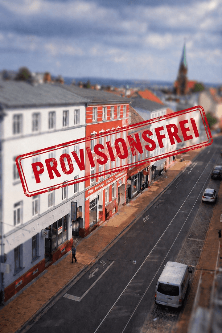 Prodej domu 674 m², pozemek 860 m², Schwerin, Mecklenburg-Vorpommern Prodej domu 674 m², pozemek 860 m², Schwerin, Mecklenburg-Vorpommern