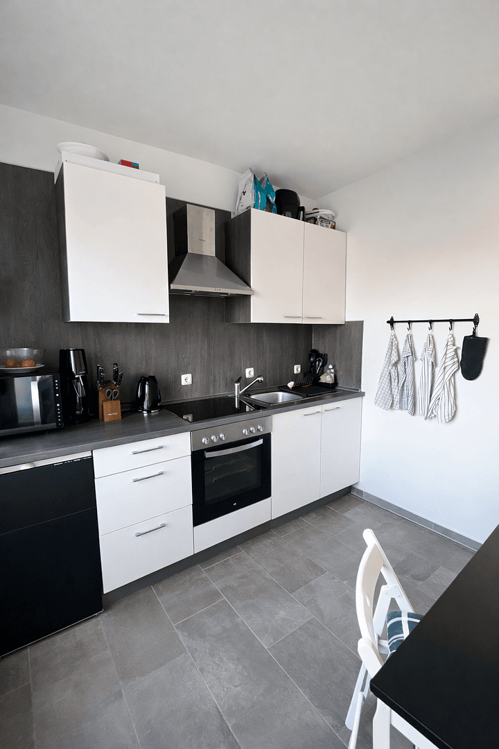 Prodej domu 674 m², pozemek 860 m², Schwerin, Mecklenburg-Vorpommern Prodej domu 674 m², pozemek 860 m², Schwerin, Mecklenburg-Vorpommern
