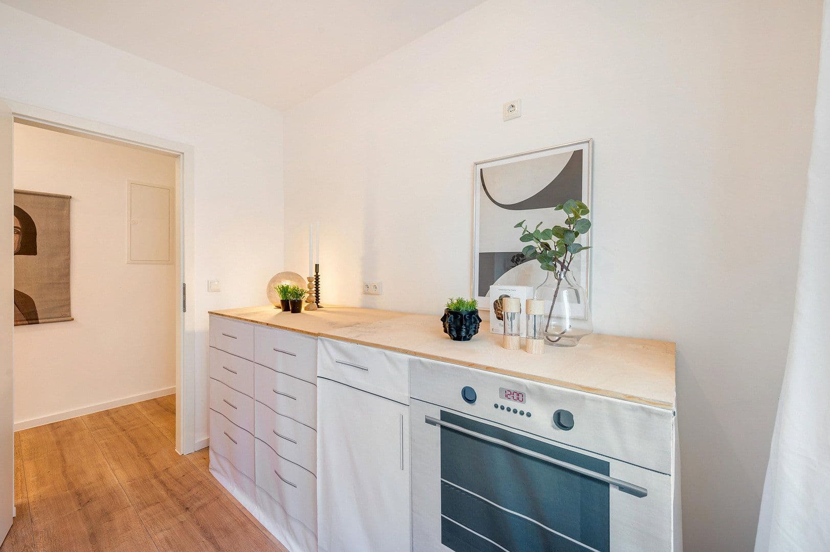 Prodej bytu 3+1 75 m², Schillerstraße 9, Taunusstein, Hessen Prodej bytu 3+1 75 m², Schillerstraße 9, Taunusstein, Hessen