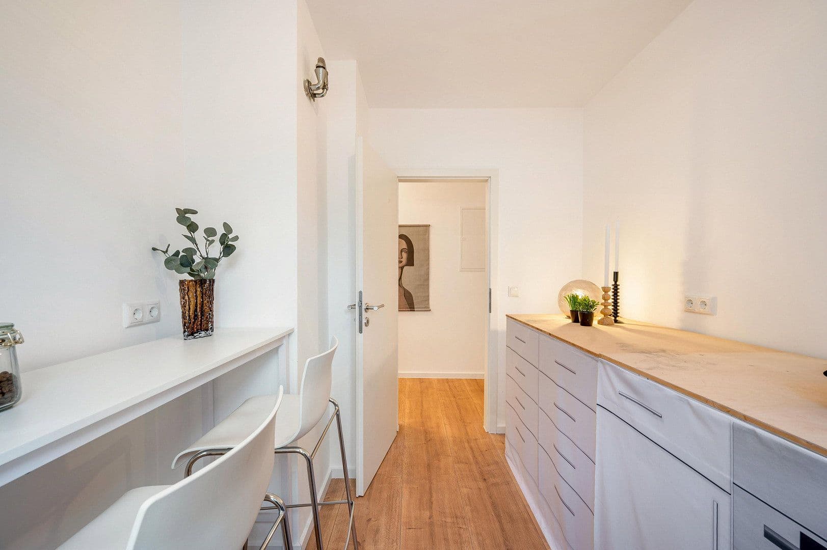 Prodej bytu 3+1 75 m², Schillerstraße 9, Taunusstein, Hessen Prodej bytu 3+1 75 m², Schillerstraße 9, Taunusstein, Hessen