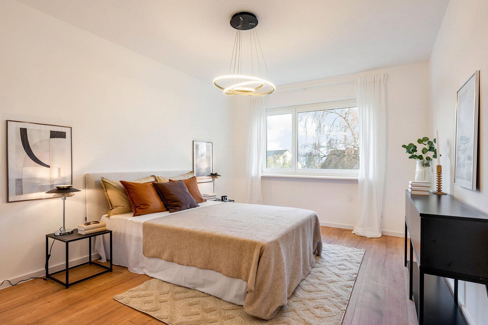 Prodej bytu 3+1 75 m², Schillerstraße 9, Taunusstein, Hessen Prodej bytu 3+1 75 m², Schillerstraße 9, Taunusstein, Hessen