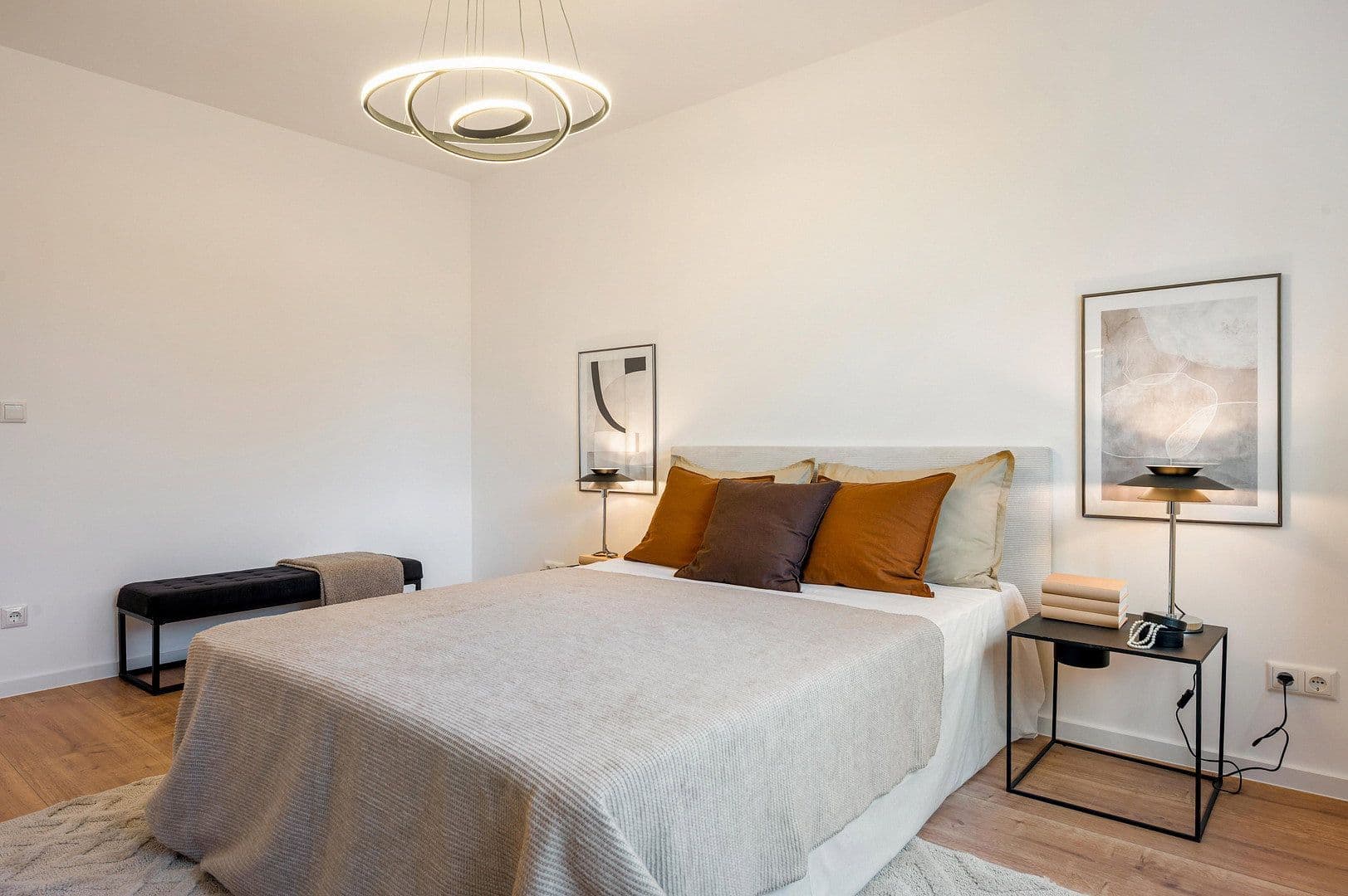 Prodej bytu 3+1 75 m², Schillerstraße 9, Taunusstein, Hessen Prodej bytu 3+1 75 m², Schillerstraße 9, Taunusstein, Hessen