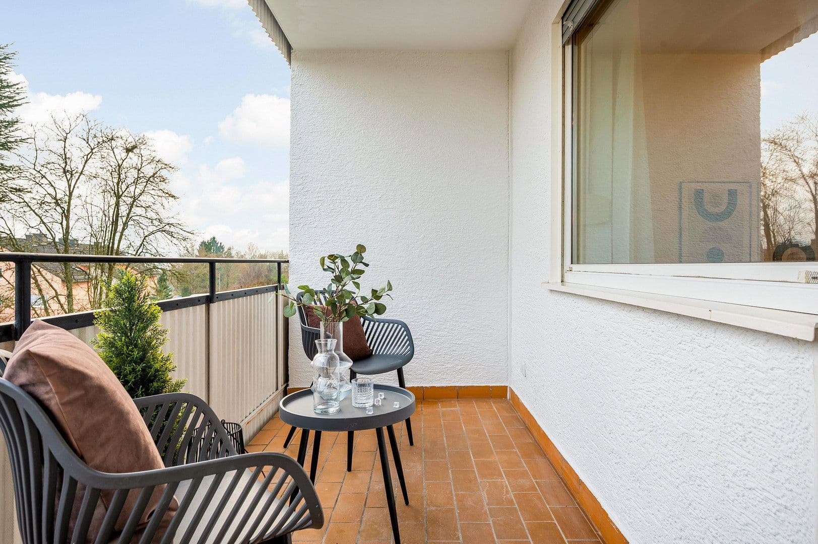 Prodej bytu 3+1 75 m², Schillerstraße 9, Taunusstein, Hessen Prodej bytu 3+1 75 m², Schillerstraße 9, Taunusstein, Hessen