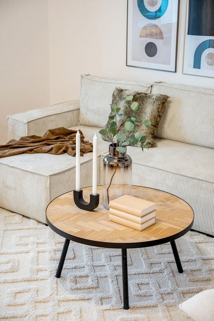 Prodej bytu 3+1 75 m², Schillerstraße 9, Taunusstein, Hessen Prodej bytu 3+1 75 m², Schillerstraße 9, Taunusstein, Hessen