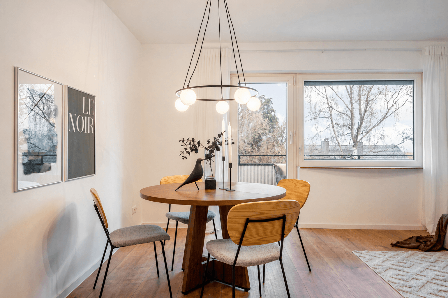 Prodej bytu 3+1 75 m², Schillerstraße 9, Taunusstein, Hessen Prodej bytu 3+1 75 m², Schillerstraße 9, Taunusstein, Hessen