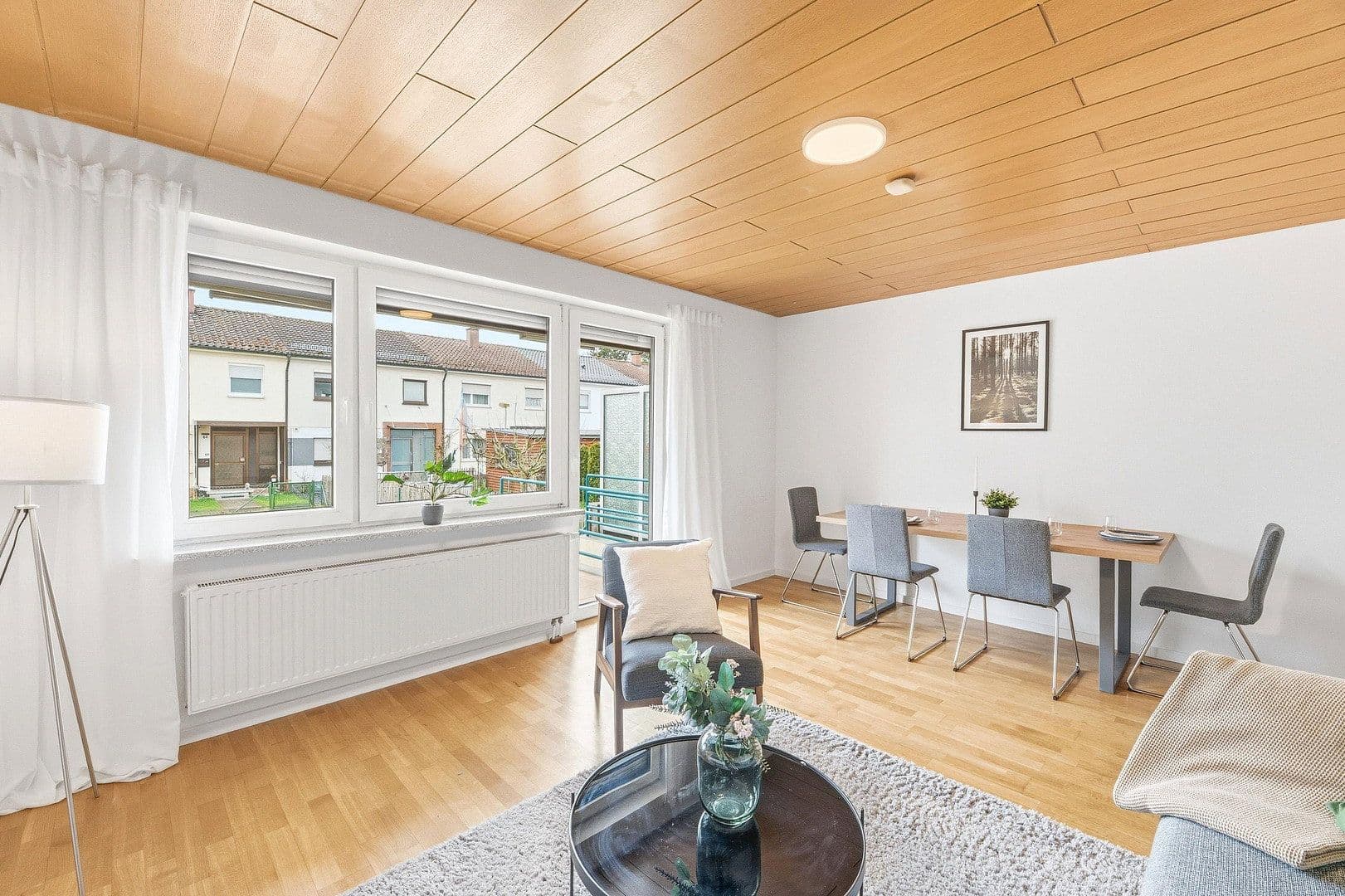 Prodej domu 93 m², pozemek 161 m², Ulm, Bádensko-Württembersko Prodej domu 93 m², pozemek 161 m², Ulm, Bádensko-Württembersko