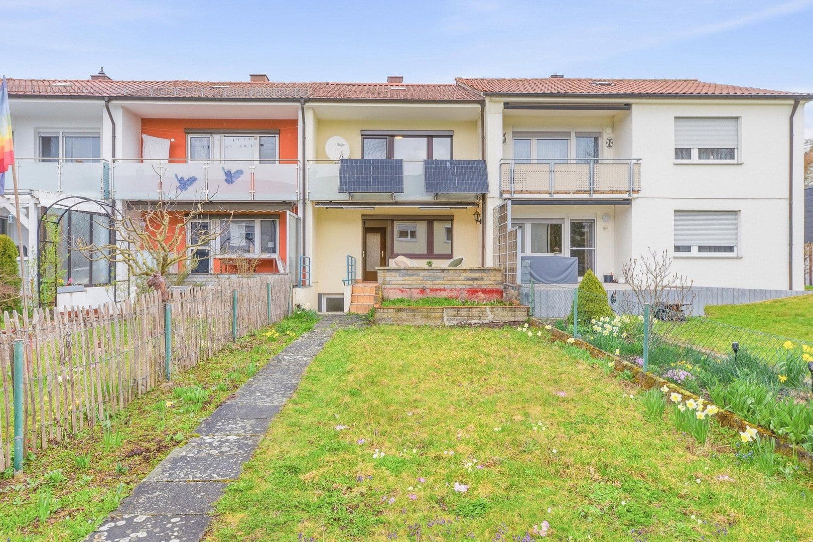 Prodej domu 93 m², pozemek 161 m², Ulm, Bádensko-Württembersko Prodej domu 93 m², pozemek 161 m², Ulm, Bádensko-Württembersko