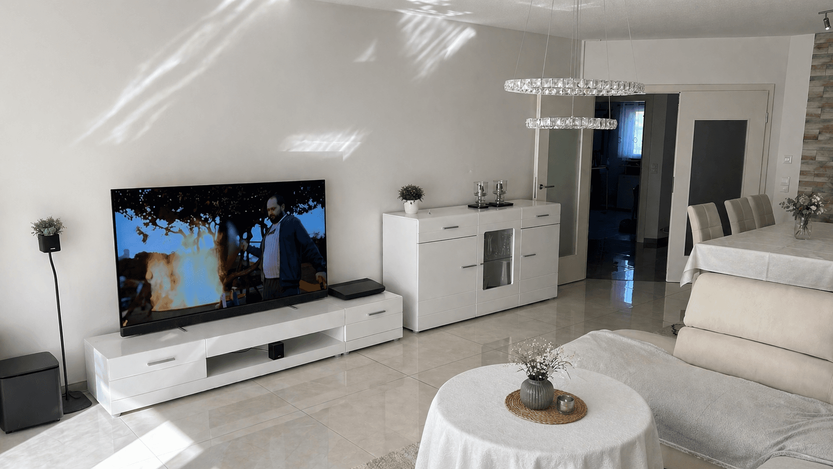 Prodej domu 170 m², pozemek 625 m², Markkleeberg, Sasko Prodej domu 170 m², pozemek 625 m², Markkleeberg, Sasko