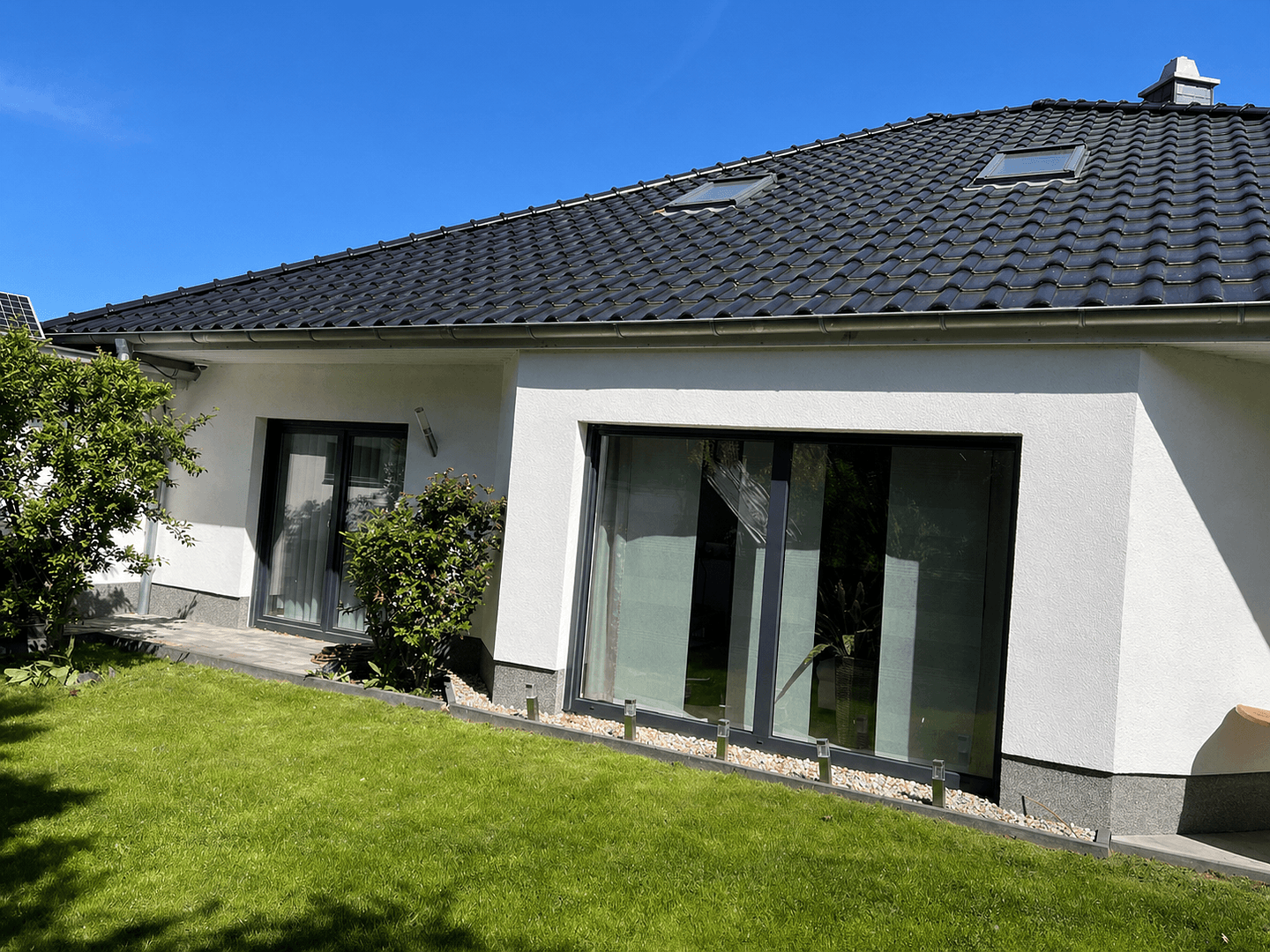Prodej domu 170 m², pozemek 625 m², Markkleeberg, Sasko Prodej domu 170 m², pozemek 625 m², Markkleeberg, Sasko