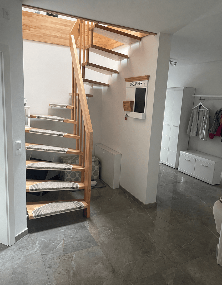 Prodej domu 170 m², pozemek 625 m², Markkleeberg, Sasko Prodej domu 170 m², pozemek 625 m², Markkleeberg, Sasko