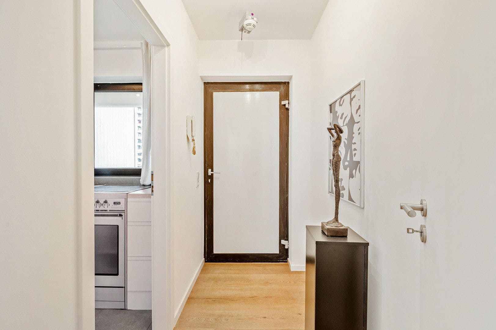 Prodej bytu 2+1 60 m², Wiesbaden, Hessen Prodej bytu 2+1 60 m², Wiesbaden, Hessen