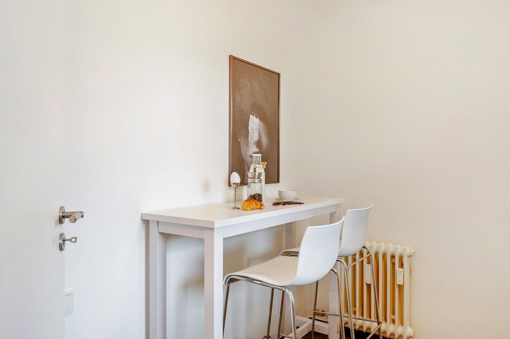 Prodej bytu 2+1 60 m², Wiesbaden, Hessen Prodej bytu 2+1 60 m², Wiesbaden, Hessen