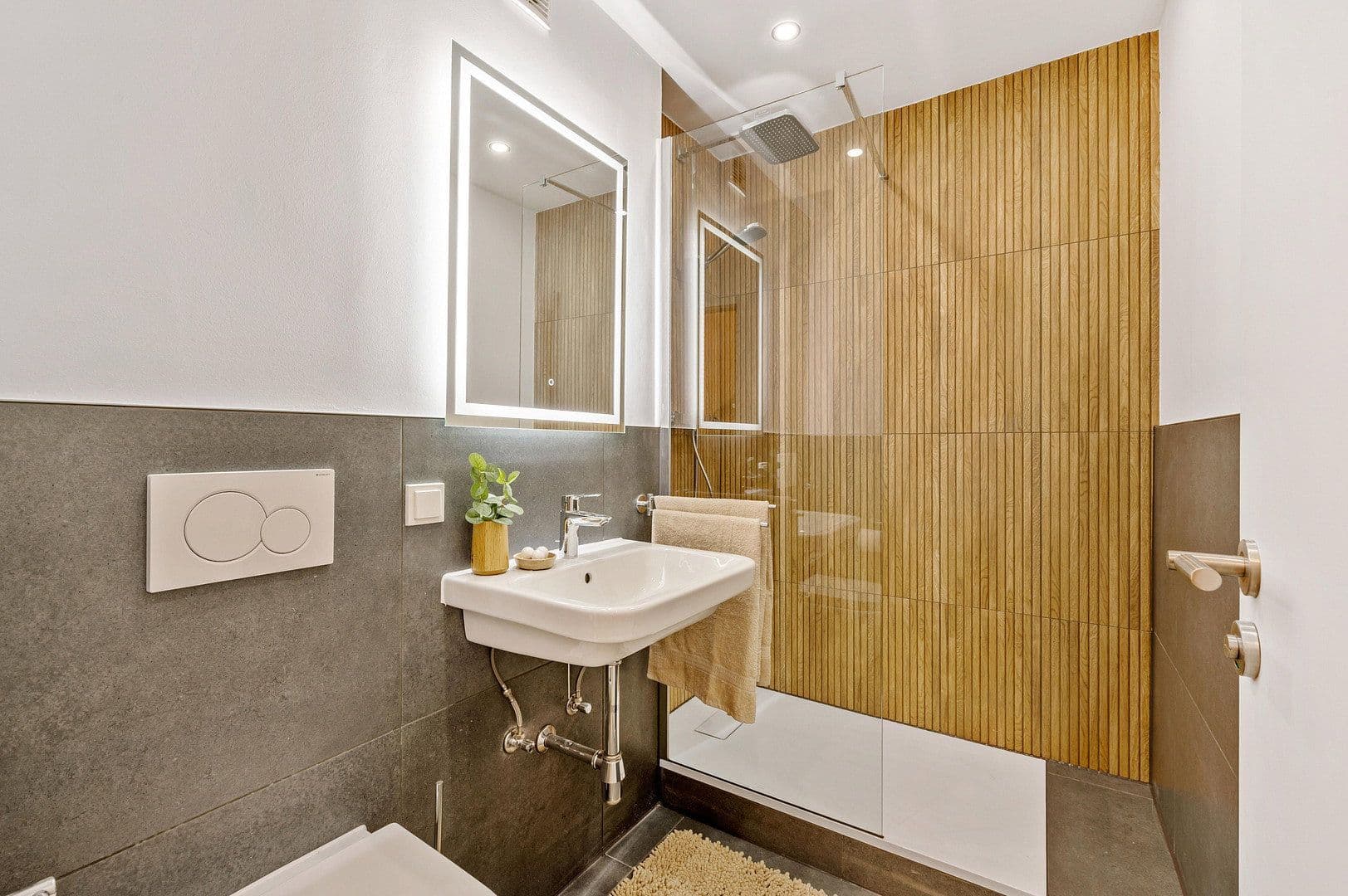 Prodej bytu 2+1 60 m², Wiesbaden, Hessen Prodej bytu 2+1 60 m², Wiesbaden, Hessen