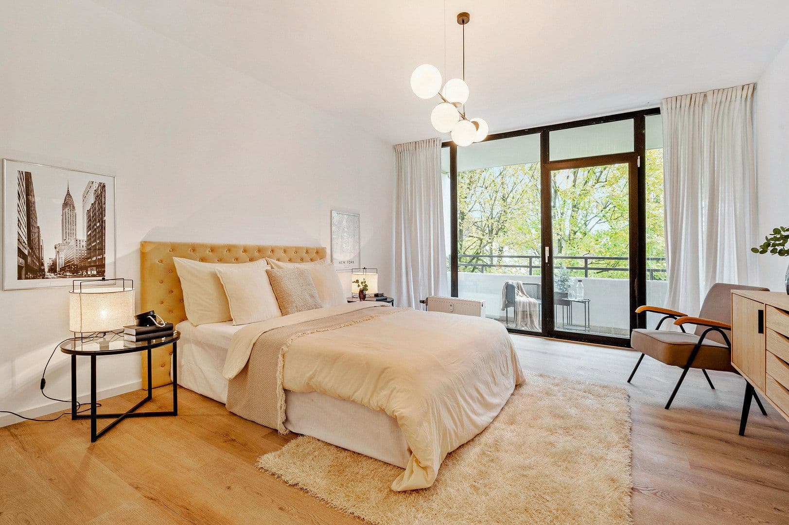 Prodej bytu 2+1 60 m², Wiesbaden, Hessen Prodej bytu 2+1 60 m², Wiesbaden, Hessen