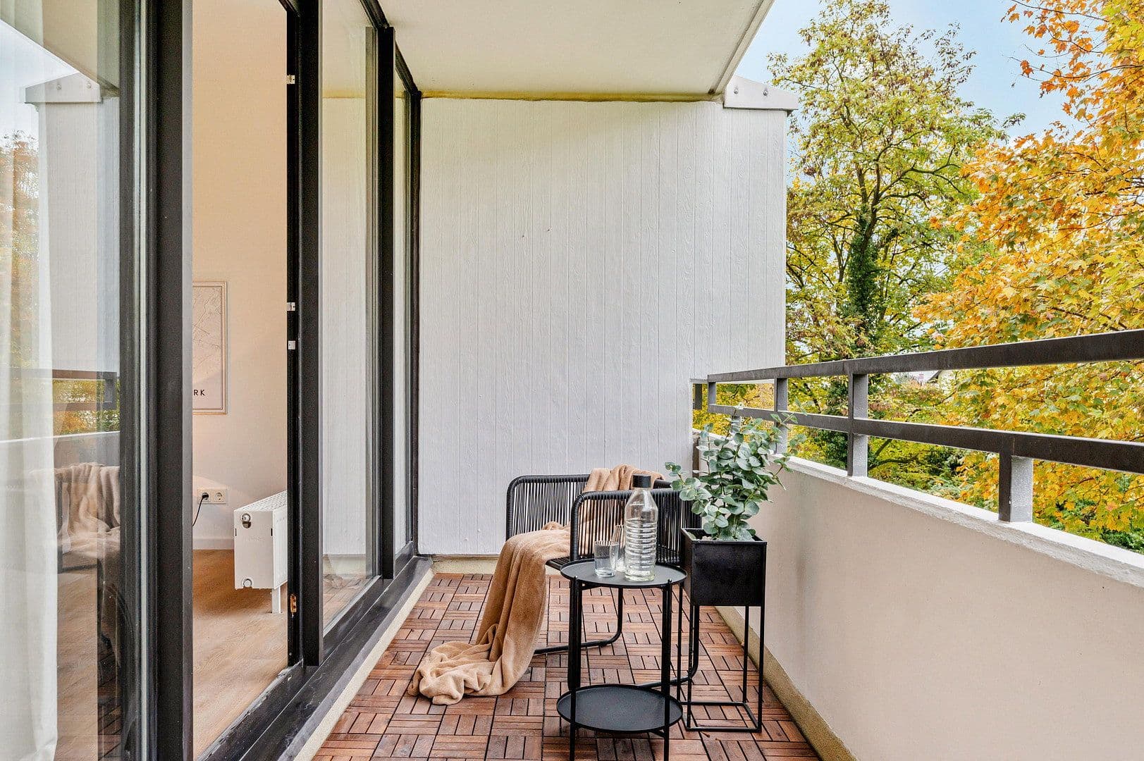 Prodej bytu 2+1 60 m², Wiesbaden, Hessen Prodej bytu 2+1 60 m², Wiesbaden, Hessen