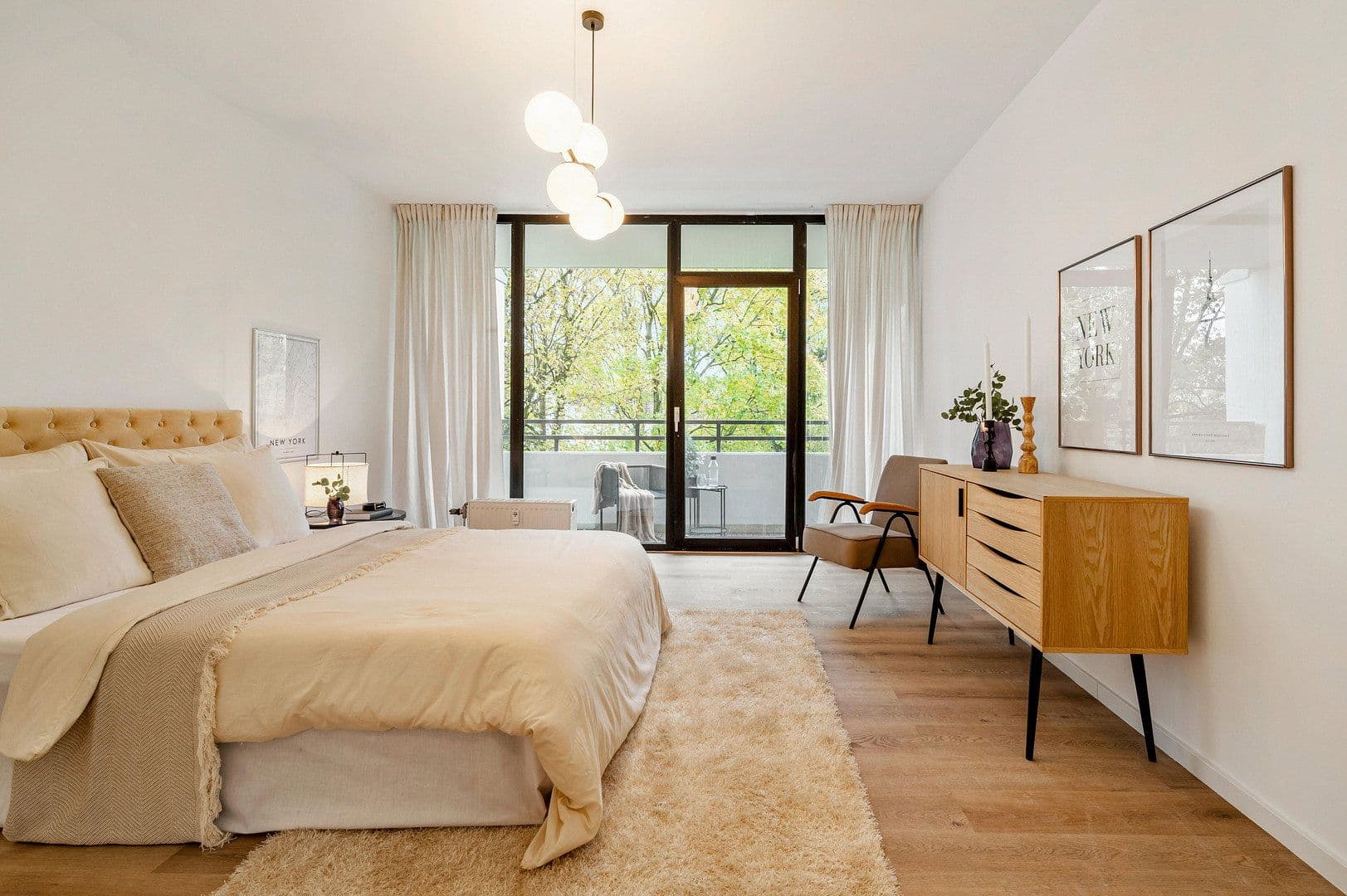 Prodej bytu 2+1 60 m², Wiesbaden, Hessen Prodej bytu 2+1 60 m², Wiesbaden, Hessen