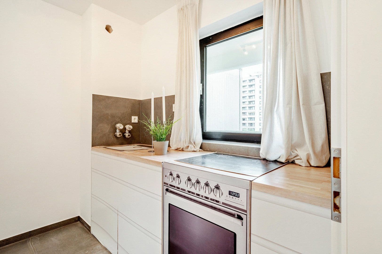 Prodej bytu 2+1 60 m², Wiesbaden, Hessen Prodej bytu 2+1 60 m², Wiesbaden, Hessen