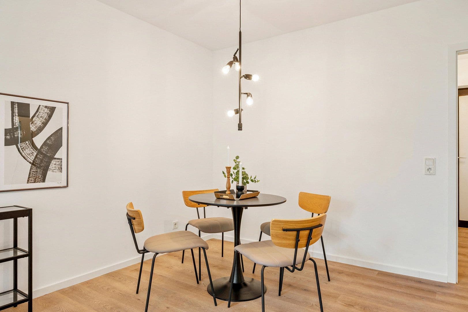 Prodej bytu 2+1 60 m², Wiesbaden, Hessen Prodej bytu 2+1 60 m², Wiesbaden, Hessen