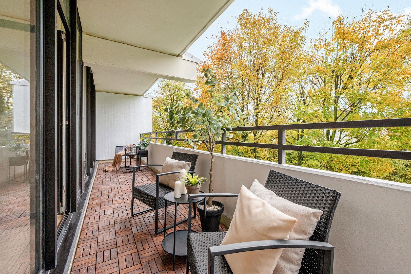 Prodej bytu 2+1 60 m², Wiesbaden, Hessen Prodej bytu 2+1 60 m², Wiesbaden, Hessen