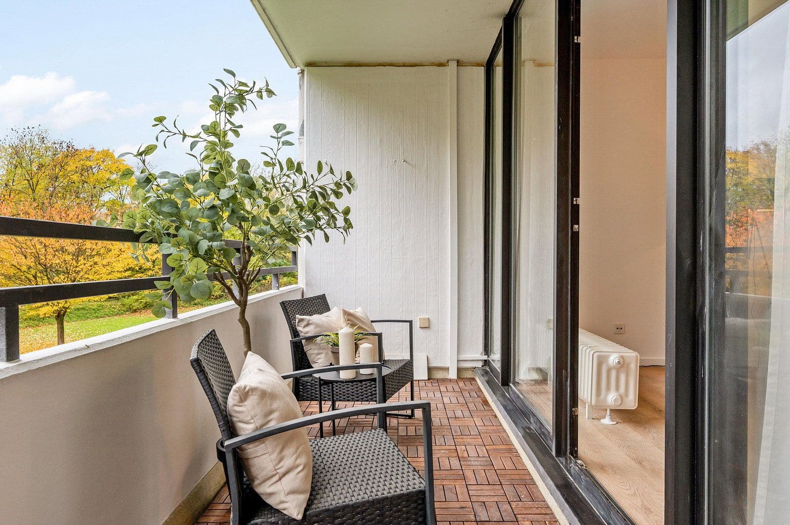 Prodej bytu 2+1 60 m², Wiesbaden, Hessen Prodej bytu 2+1 60 m², Wiesbaden, Hessen