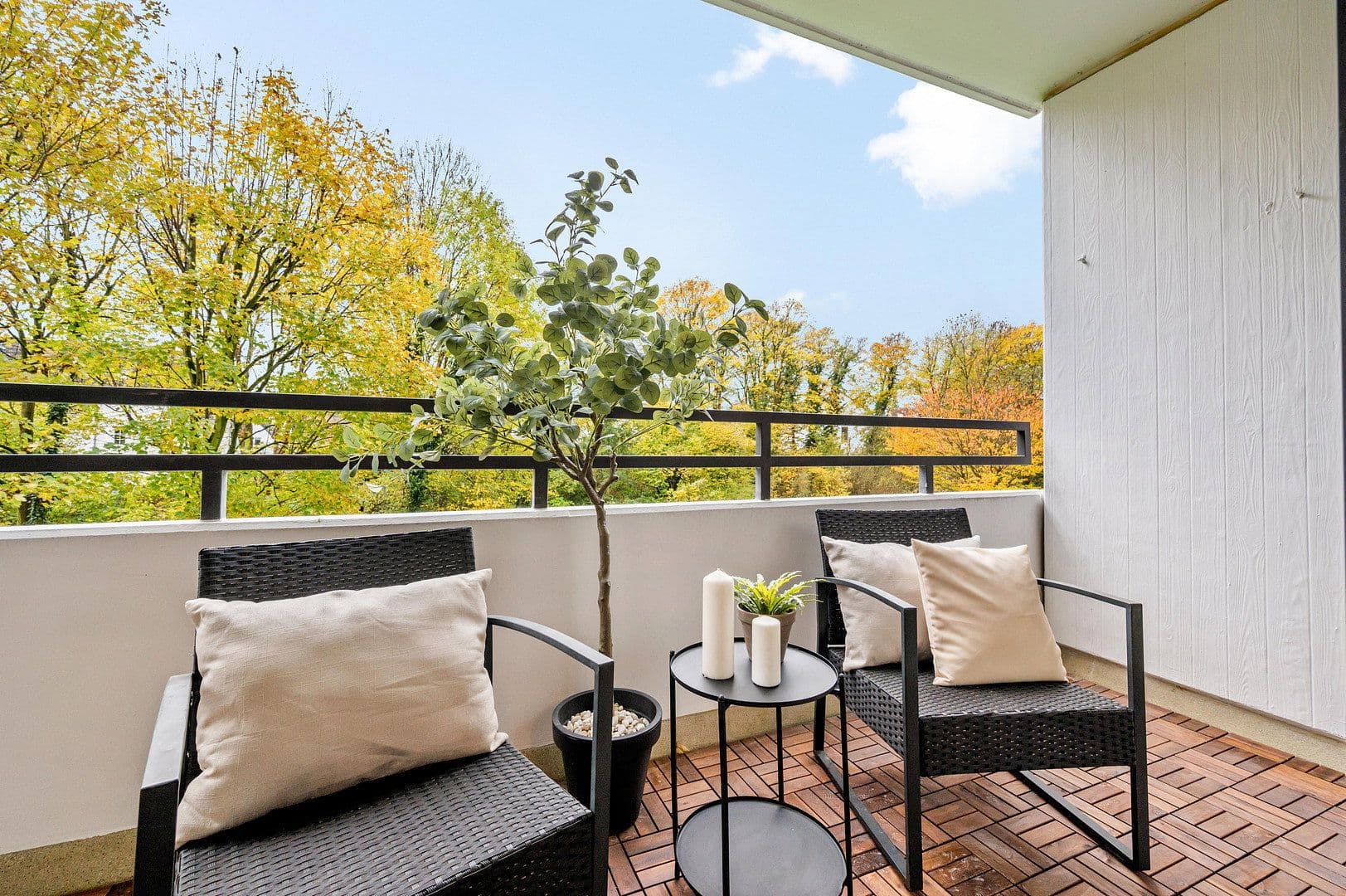 Prodej bytu 2+1 60 m², Wiesbaden, Hessen Prodej bytu 2+1 60 m², Wiesbaden, Hessen